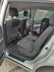 Samochód Toyota Corolla Verso - 11