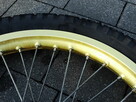 Koło felga przód 21x1.85 Takasago Japan - 6