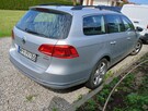 VW Passat 1,4 B ,Kombi Moc 160 kM ! Salon Polska - 2