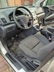 Samochód Toyota Corolla Verso - 9