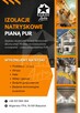 Natrysk piany PUR - 6