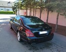 Mercedes S350 cdi Long Salon PL ZAMIANA - 4