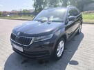 Skoda Kodiaq 2.0 TDI 190 KM DSG 4x4 2018 r salon PL - 9