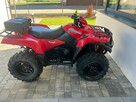 Suzuki kingquad 450 - 5