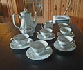 Porcelana Chodzież - 4