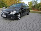 Sprzedam mercedes-benz b 200 - 11