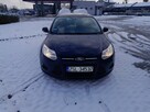 Ford Focus mk3 1.6 tdci 2013 rok nowy rozrzad klima - 4