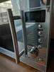 Kuchenka mikrofalowa Royal-Lux Inox 4 z grillem - 5
