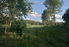 Działka, I linia zabudowy, z dostępem do jeziora, Mragowo - 5
