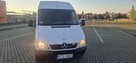 Sprinter 316cdi 2.7 - 3
