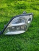 Lampy do Renaulta Scenic, Europa - 2