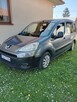 Sprzedam Peugeot Partner - 9