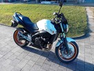 Suzuki GSR 600 - 2