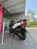 Skuter 125 Kymco Downtown - 2