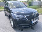 Skoda Kodiaq 2.0 TDI 190 KM DSG 4x4 2018 r salon PL - 2