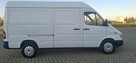 Sprinter 316cdi 2.7 - 2