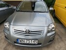 Sprzedam toyota avensis t25 - 3