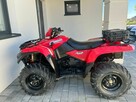 Suzuki kingquad 450 - 6