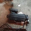 WEBASTO OGRZEWANIE POSTOJOWE SUCHE EBERSPACHER D1L C - 3