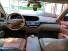 Mercedes S350 cdi Long Salon PL ZAMIANA - 8