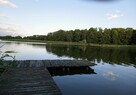 Działka 20 m od jeziora, Mrągowo, I linia zabudowy, pod dom - 12