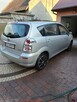 Samochód Toyota Corolla Verso - 4