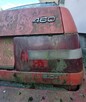 Silnik Volvo 460 2.0i 95r. wszystko sprawne - 6
