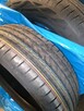 Opony letnie Continental Ecocontact 6Q 215x60r18 - 4