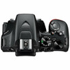 Lustrzanka DSLR BODY NIKON D3500 - 3