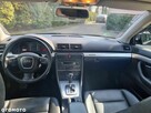 Audi A4 Avant 2.0 T FSI quattro tiptronic - 5