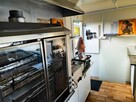 Przyczepa gastronomiczna - kurczak z rożna, food truck - 7