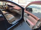 Mercedes S350 cdi Long Salon PL ZAMIANA - 11
