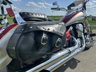 Sprzedam Kawasaki vn voyager 900 - 7