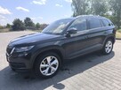 Skoda Kodiaq 2.0 TDI 190 KM DSG 4x4 2018 r salon PL - 8