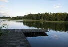 Działka, I linia zabudowy, z dostępem do jeziora, Mragowo - 2