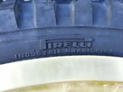 Koło felga przód 21x1.85 Takasago Japan - 12