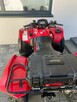 Suzuki kingquad 450 - 7