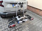 Bagażnik rowerowy na hak Thule EuroWay 920 - 4