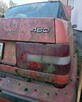 Silnik Volvo 460 2.0i 95r. wszystko sprawne - 2