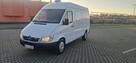 Sprinter 316cdi 2.7 - 4