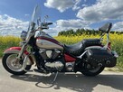 Sprzedam Kawasaki vn voyager 900 - 3