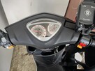OKAZJA! Jak Nowy! Skuter Barton Skalpel 50cm. - 7