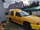 Wolksvagen Caddy 2 , 1,4 benzyna - 1
