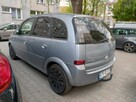 Opel Meriva A 1,8 benzyna/LPG. - 4