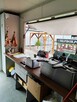 Przyczepa gastronomiczna - kurczak z rożna, food truck - 8