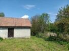 Dom siedlisko z działką - 2