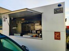 Przyczepa gastronomiczna - kurczak z rożna, food truck - 3