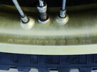 Koło felga przód 21x1.85 Takasago Japan - 5