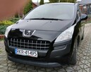 Samochód osobowy PEUGEOT 3008 1.6 HDi - 2011 - 9