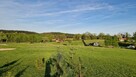Działki budowlane w Kretowinach nad jeziorem Narie. - 2